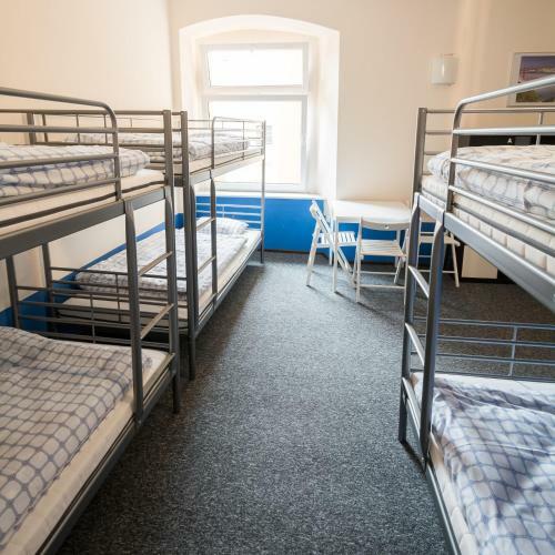 Hostel Awangarda