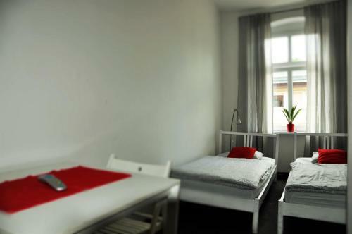 Hostel Awangarda