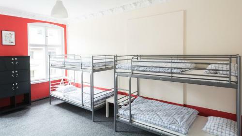 Hostel Awangarda