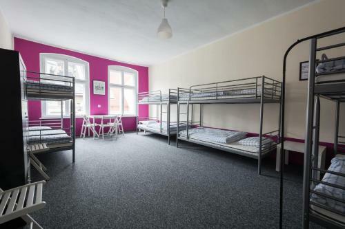 Hostel Awangarda