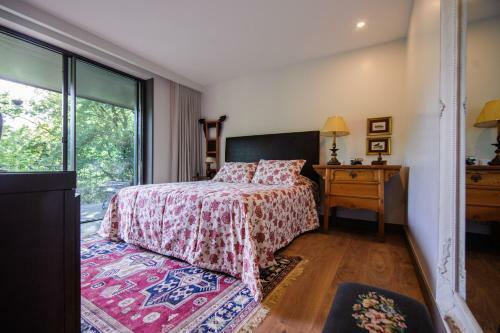 Quinta Dos Carqueijais Ger�s
