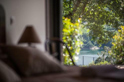 Quinta Dos Carqueijais Ger�s