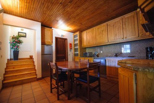 Quinta Dos Carqueijais Ger�s