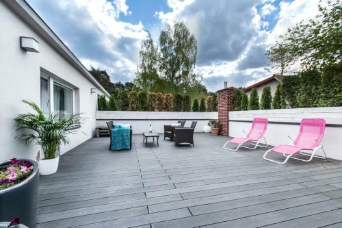 Hostal Beach House - Przy Pla?y