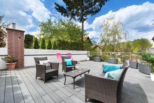 Hostal Beach House - Przy Pla?y