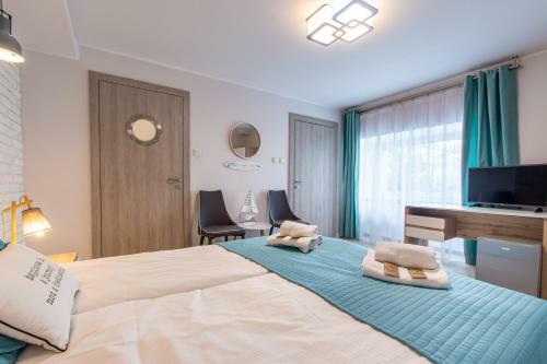 Hostal Beach House - Przy Pla?y