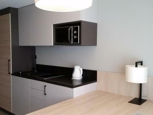 Bristol Aparthotel