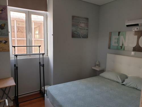 Bed & Breakfast Why Not? Guest House Espinho