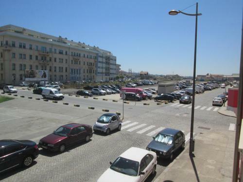 Bed & Breakfast Why Not? Guest House Espinho