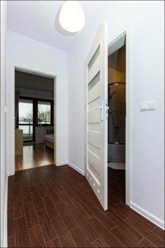 P&o Apartments Praga