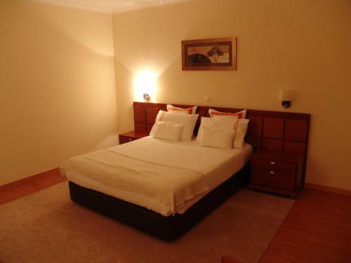 Agroturismo Quinta De Malmedra