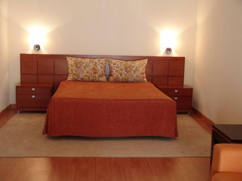 Agroturismo Quinta De Malmedra
