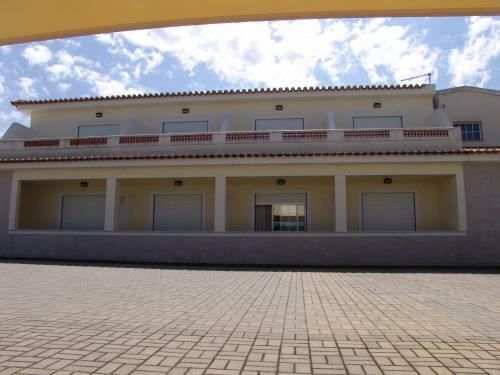 Agroturismo Quinta De Malmedra
