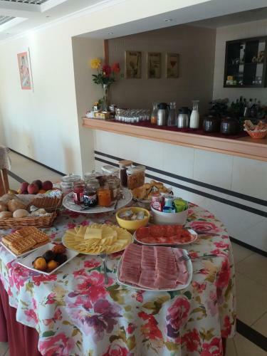 Agroturismo Quinta De Malmedra