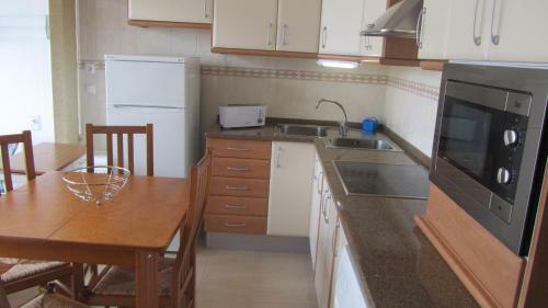Tarik Apartment