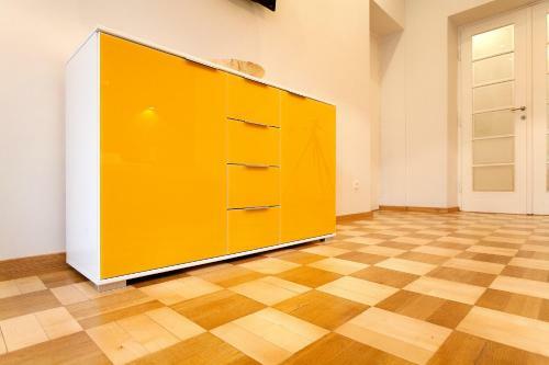 Honey Time Apartment