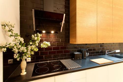 Honey Time Apartment