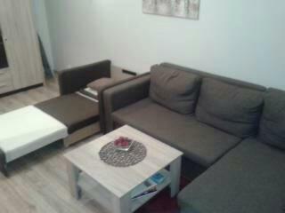 Apartament Na Kniewskiego