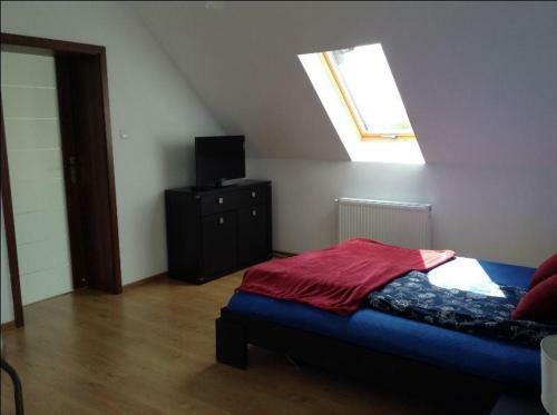 Apartamento Ostoja Miko?ajki