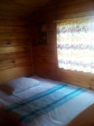 Apartamento Ostoja Miko?ajki