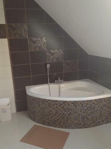 Apartamento Ostoja Miko?ajki