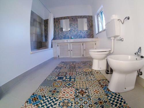 Albergue Be My Guest Ericeira