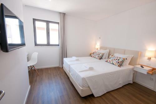Hotel Cidade De Olh�o