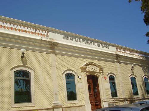 Hotel Cidade De Olh�o