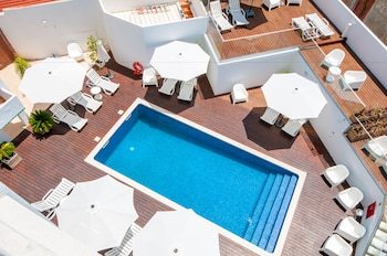 Hotel Cidade De Olh�o