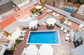 Hotel Cidade De Olh�o