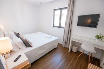 Hotel Cidade De Olh�o