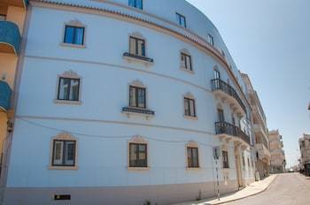 Hotel Cidade De Olh�o