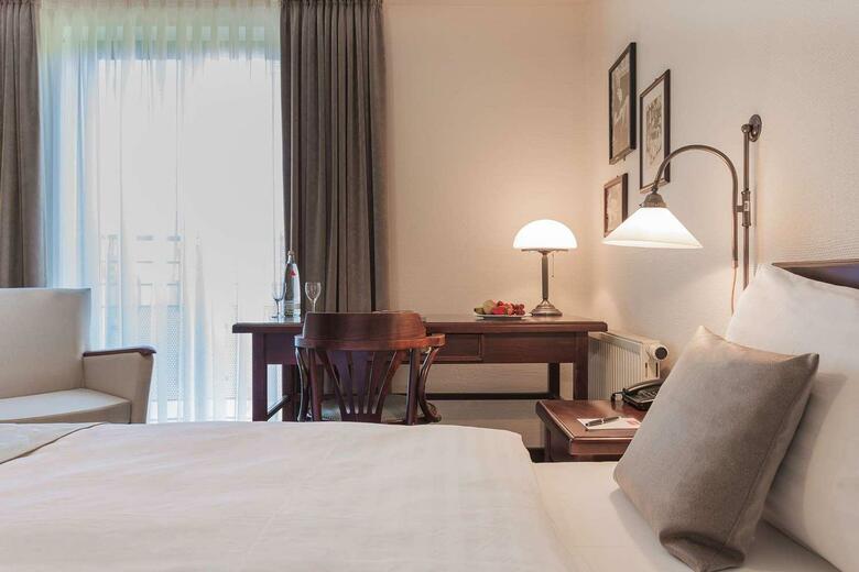 Steigenberger Maxx Hotel