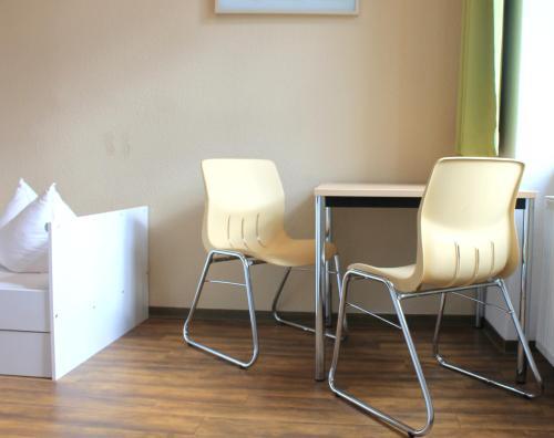 Hostal Younior-hotel