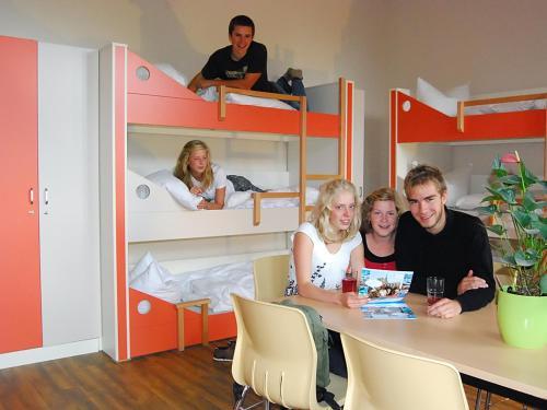 Hostal Younior-hotel
