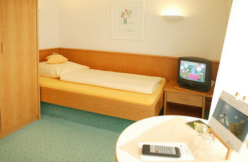 Alla-fonte Hotel & Tagungshaus