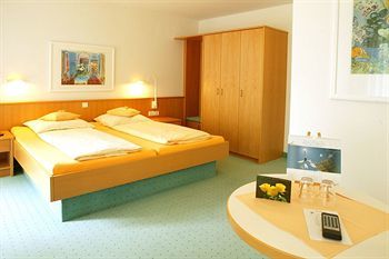 Alla-fonte Hotel & Tagungshaus