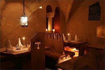 Hotel San Gabriele
