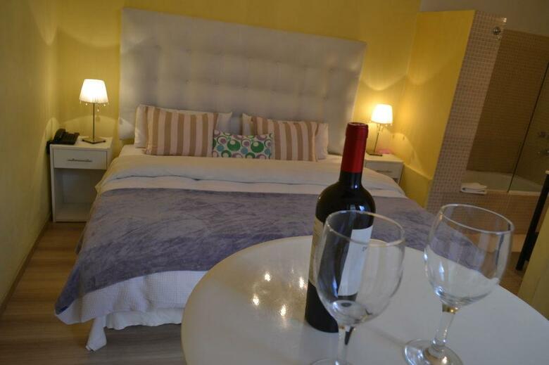 Blue Soho Hotel