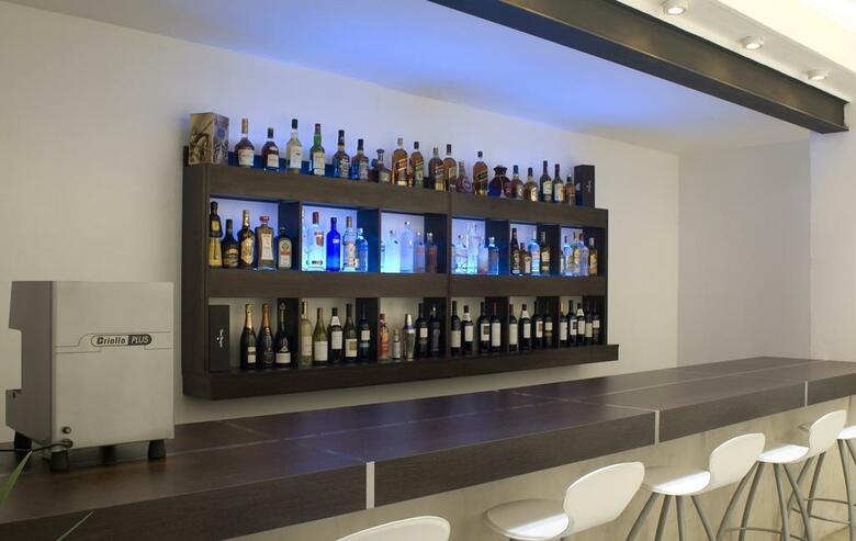 Blue Soho Hotel