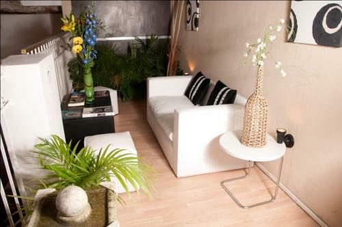 Blue Soho Hotel