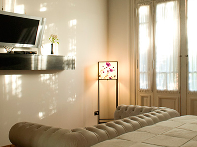 Blue Soho Hotel