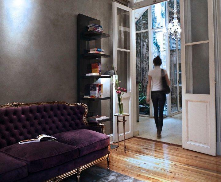 Hotel 1555 Malabia House