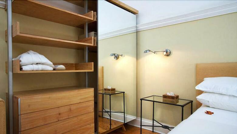 Hotel 1555 Malabia House