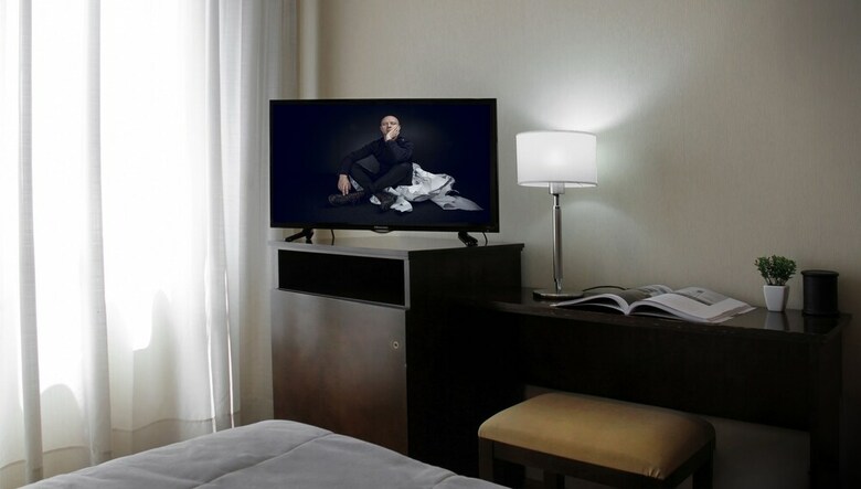 Hotel 8 De Octubre