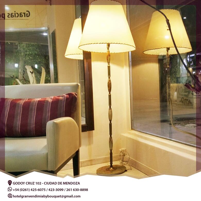 Hotel Sol Andino