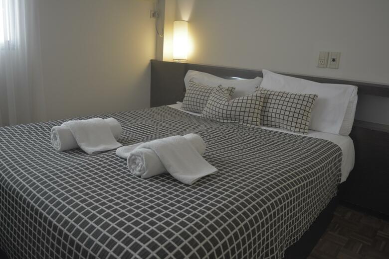 Hotel Sol Andino