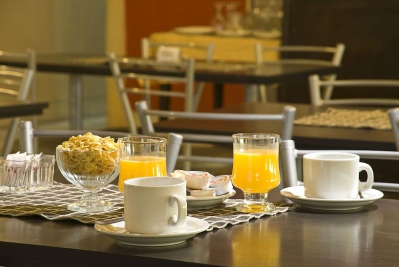 Hotel Sol Andino