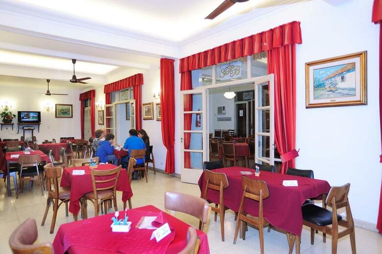 Grand Hotel Balbi
