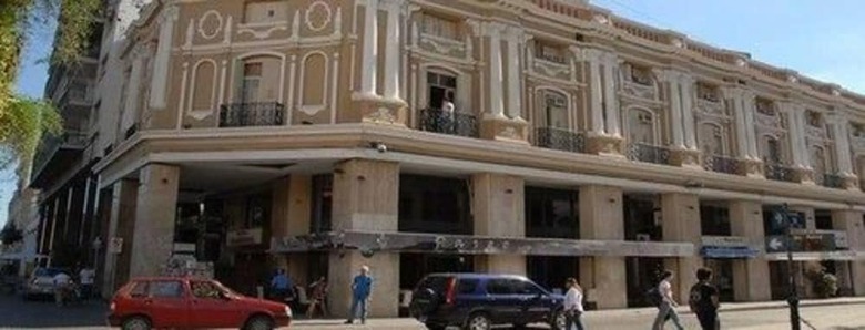 Colonial Hotel Salta